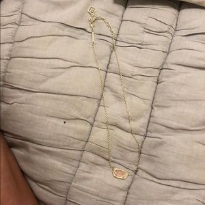 Kendra Scott necklace!